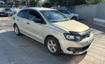 Volkswagen Polo 2014 года за 3 500 000 тг. в Уральск фото 3