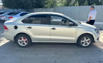 Volkswagen Polo 2014 года за 3 500 000 тг. в Уральск фото 4