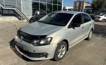 Volkswagen Polo 2014 года за 3 500 000 тг. в Уральск фото 1