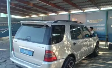 Mercedes-Benz M-Класс 1999 года за 2 300 000 тг. в Талдыкорган