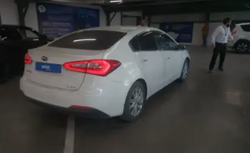 Kia Cerato 2014 года за 5 500 000 тг. в Астана фото 3