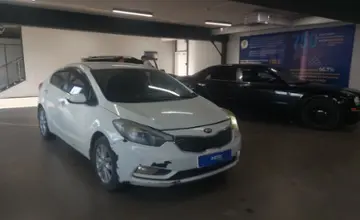 Kia Cerato 2014 года за 5 500 000 тг. в Астана фото 2