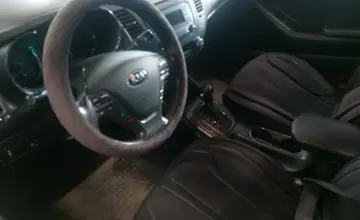 Kia Cerato 2014 года за 5 500 000 тг. в Астана фото 5