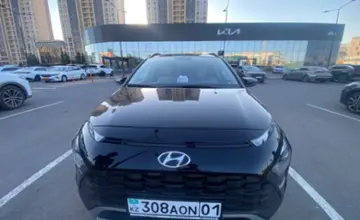 Hyundai Bayon 2023 года за 9 000 000 тг. в Астана фото 2