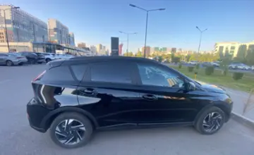 Hyundai Bayon 2023 года за 9 000 000 тг. в Астана фото 4