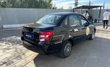 LADA (ВАЗ) Granta 2025 года за 6 000 000 тг. в Уральск