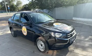 LADA (ВАЗ) Granta 2025 года за 6 000 000 тг. в Уральск фото 3