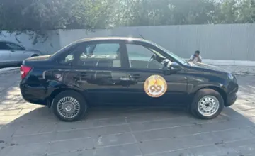 LADA (ВАЗ) Granta 2025 года за 6 000 000 тг. в Уральск фото 4