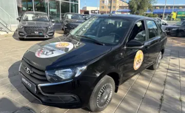 LADA (ВАЗ) Granta 2025 года за 6 000 000 тг. в Уральск фото 1