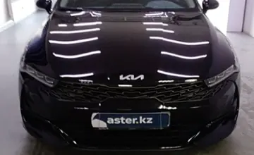 Kia K5 2024 года за 14 000 000 тг. в Павлодар фото 2