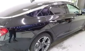 Kia K5 2024 года за 14 000 000 тг. в Павлодар фото 4