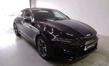 Kia K5 2024 года за 14 000 000 тг. в Павлодар фото 3