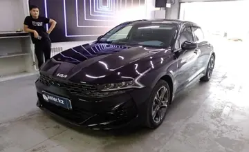 Kia K5 2024 года за 14 000 000 тг. в Павлодар фото 1