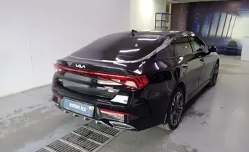 Kia K5 2024 года за 14 000 000 тг. в Павлодар