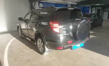 Toyota RAV4 2011 года за 9 200 000 тг. в Астана фото 4