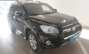 Toyota RAV4 2011 года за 9 200 000 тг. в Астана фото 2