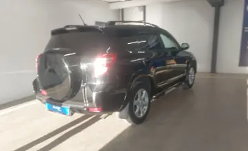 Toyota RAV4 2011 года за 9 200 000 тг. в Астана фото 3