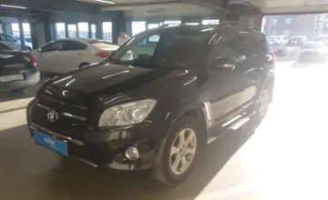 Toyota RAV4 2011 года за 9 200 000 тг. в Астана фото 1