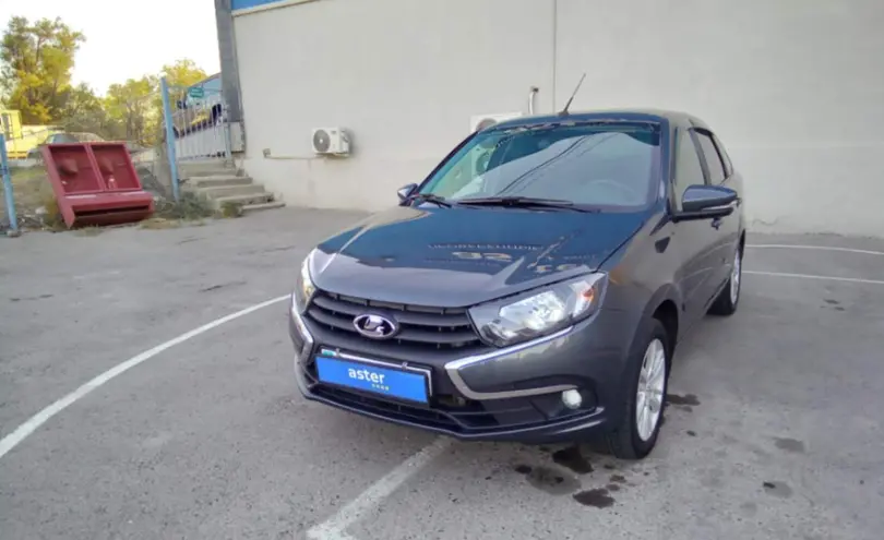LADA (ВАЗ) Granta 2022 года за 4 300 000 тг. в Тараз