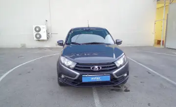 LADA (ВАЗ) Granta 2022 года за 4 300 000 тг. в Тараз фото 2