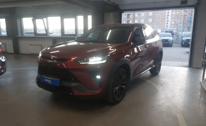 Haval H6 2024 года за 16 000 000 тг. в Астана