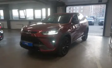 Haval H6 2024 года за 16 000 000 тг. в Астана фото 1