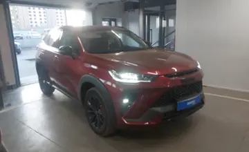 Haval H6 2024 года за 16 000 000 тг. в Астана фото 2