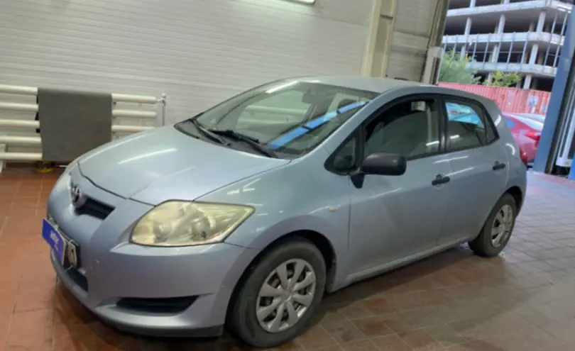 Toyota Auris 2008 года за 3 500 000 тг. в Астана