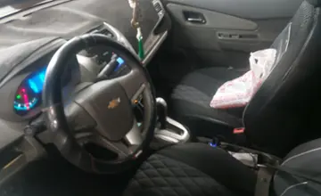 Chevrolet Cobalt 2022 года за 5 500 000 тг. в Астана фото 5