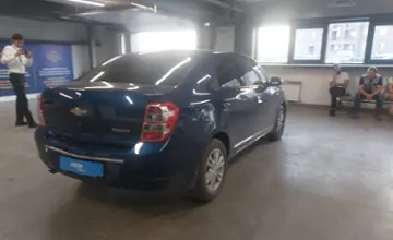 Chevrolet Cobalt 2022 года за 5 500 000 тг. в Астана фото 3