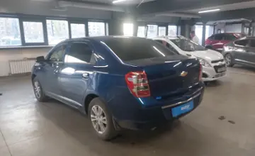 Chevrolet Cobalt 2022 года за 5 500 000 тг. в Астана фото 4