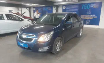 Chevrolet Cobalt 2022 года за 5 500 000 тг. в Астана фото 1