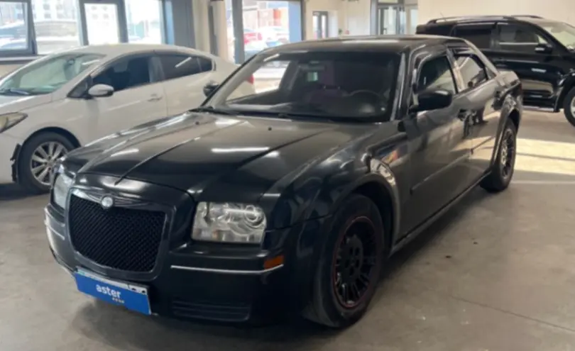 Chrysler 300C 2005 года за 4 500 000 тг. в Астана