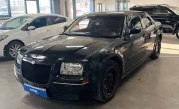 Chrysler 300C 2005 года за 4 500 000 тг. в Астана фото 1