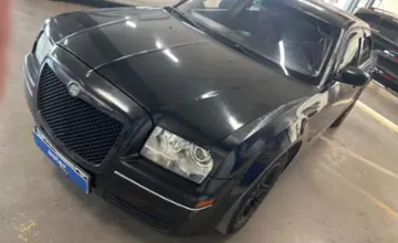Chrysler 300C 2005 года за 4 500 000 тг. в Астана фото 3
