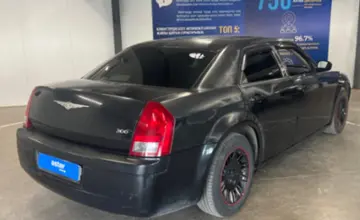 Chrysler 300C 2005 года за 4 500 000 тг. в Астана
