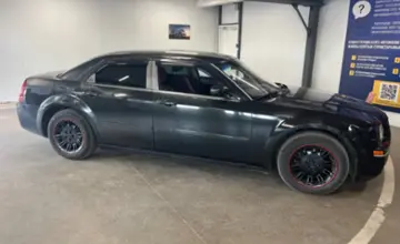 Chrysler 300C 2005 года за 4 500 000 тг. в Астана фото 4