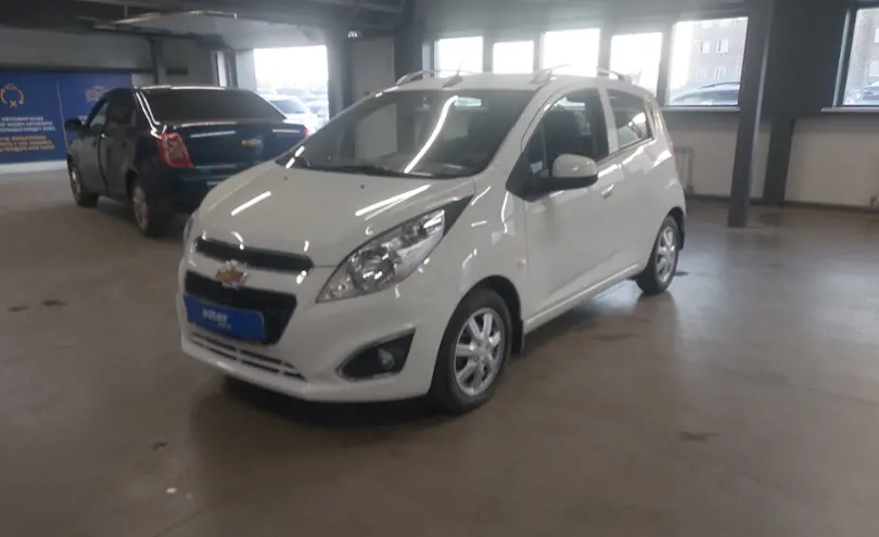 Chevrolet Spark 2022 года за 5 500 000 тг. в Астана