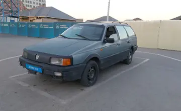 Volkswagen Passat 1990 года за 500 000 тг. в Шымкент фото 1