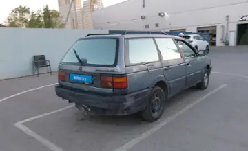 Volkswagen Passat 1990 года за 500 000 тг. в Шымкент фото 3