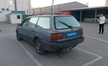 Volkswagen Passat 1990 года за 500 000 тг. в Шымкент фото 4