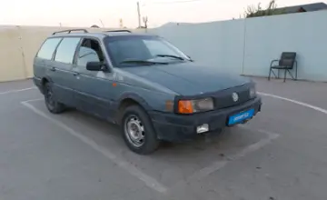 Volkswagen Passat 1990 года за 500 000 тг. в Шымкент фото 2