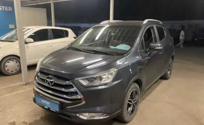 JAC S3 2023 года за 6 000 000 тг. в Алматы
