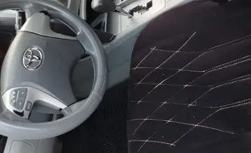 Toyota Camry 2008 года за 5 800 000 тг. в Караганда фото 5