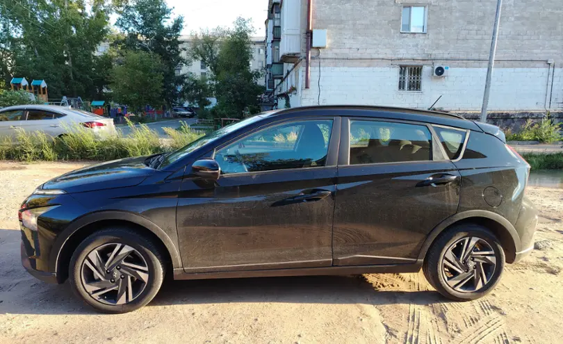 Hyundai Bayon 2024 года за 9 500 000 тг. в Павлодар фото 2
