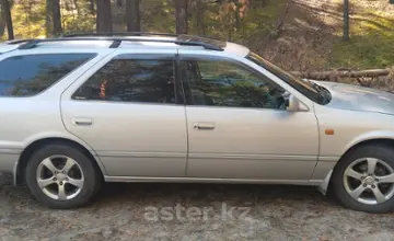 Toyota Camry 1997 года за 3 500 000 тг. в Усть-Каменогорск фото 4