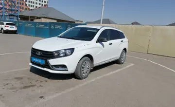 LADA (ВАЗ) Vesta 2021 года за 5 900 000 тг. в Шымкент фото 1