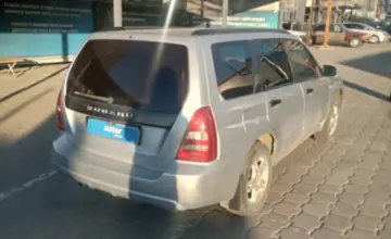 Subaru Forester 2004 года за 3 800 000 тг. в Караганда