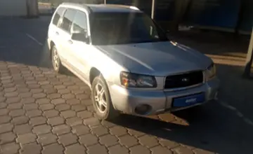 Subaru Forester 2004 года за 3 800 000 тг. в Караганда фото 3