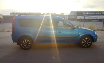 LADA (ВАЗ) Largus 2020 года за 5 000 000 тг. в Петропавловск фото 4